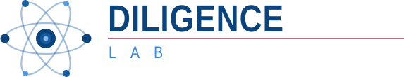 Diligence Lab logo