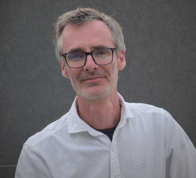 Dr Matthew Pontefract